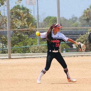 Meet your Posher, Stacie